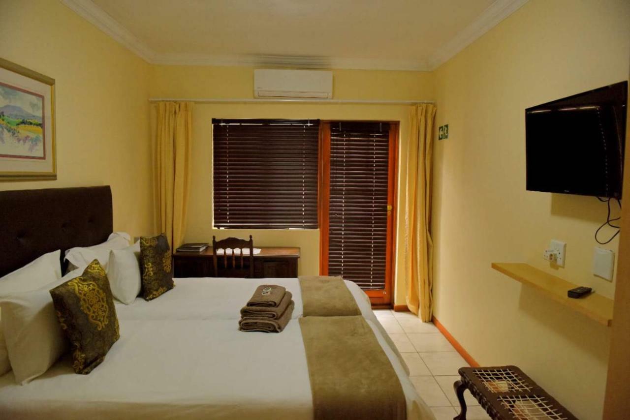 Dolliwarie Guesthouse Паров Экстерьер фото